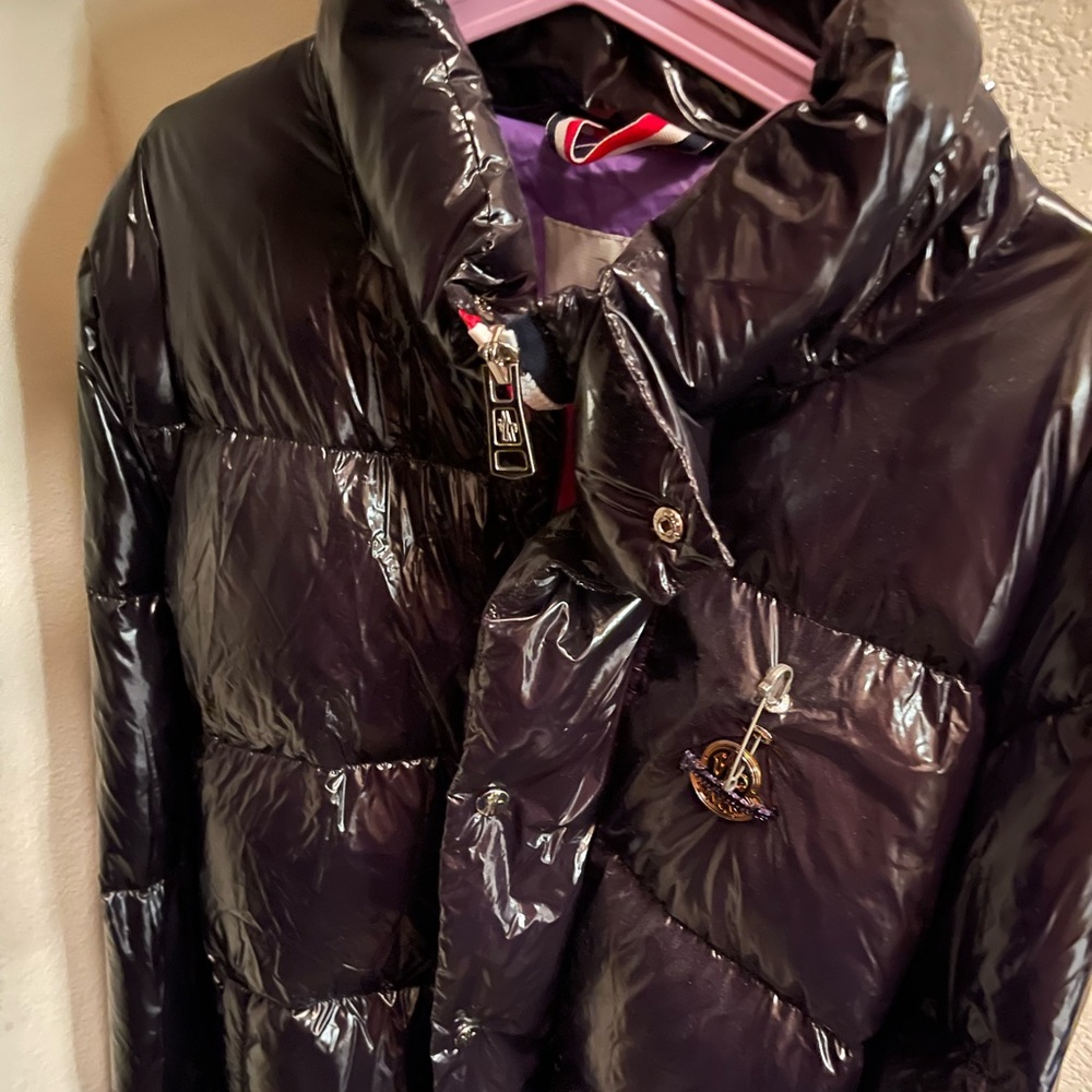 Moncler Puffy Jacket